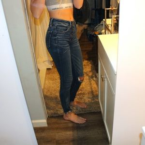 American Eagle Skinny Jean